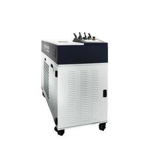saldatrice laser