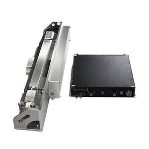 fonte laser pulsato