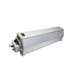 fonte laser pulsato