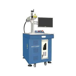macchina di marcatura laser a fibra