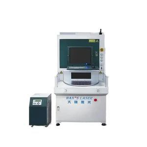 macchina di marcatura laser UV