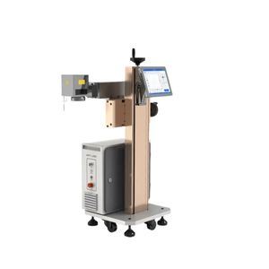 macchina di marcatura laser