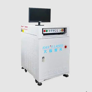 macchina di marcatura laser UV