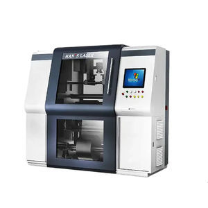 macchina di marcatura laser
