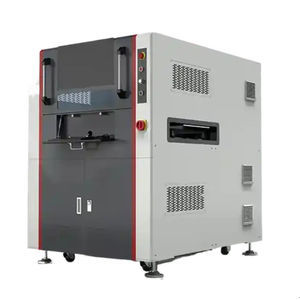 macchina di marcatura laser CO2 1