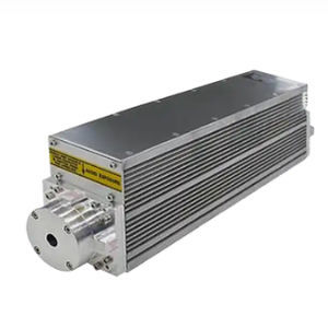 fonte laser pulsato