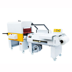 fardellatrice semiautomatica