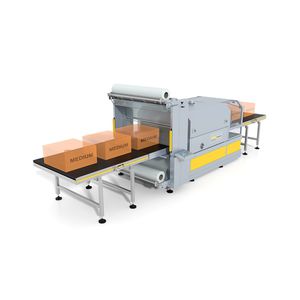 fardellatrice automatica