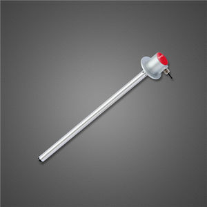 sensore di livello capacitivo / per liquidi / per carburante / per olio