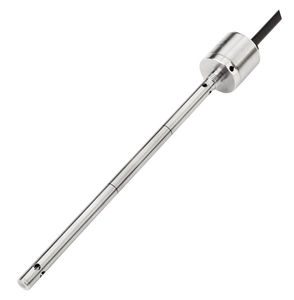 sensore di livello capacitivo