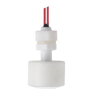 livellostato a galleggiante magnetico
