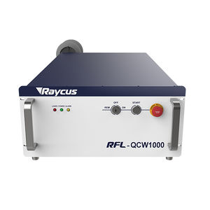 laser a onda quasi continua