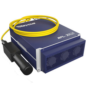 laser Q switch