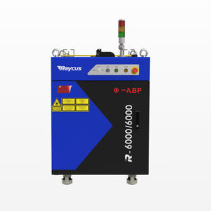 laser pulsato