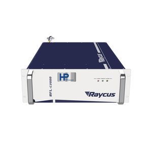 fonte laser CW 1