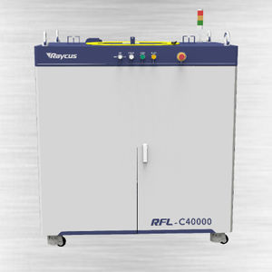 fonte laser CW 1