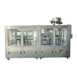 riempitrice automatica