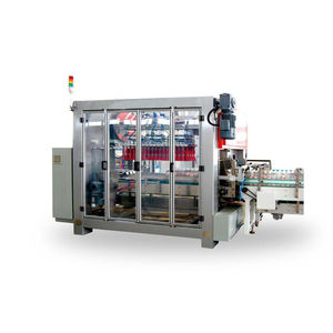 macchina di confezionamento automatica