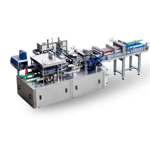 macchina di confezionamento automatica