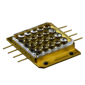 laser pulsato