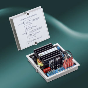 regolatore di tensione automatico 1