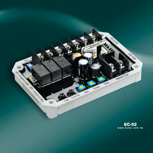 modulo di avviamento automatico
