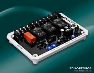 modulo di avviamento automatico