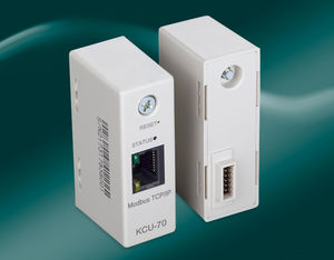 modulo di comunicazione Modbus TCP 1