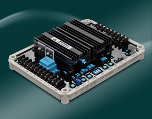 regolatore di tensione automatico 1