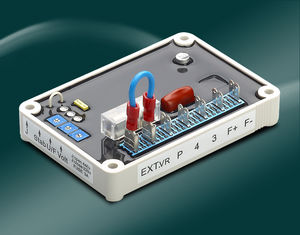 regolatore di tensione automatico 1