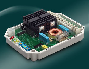 regolatore di tensione automatico 1