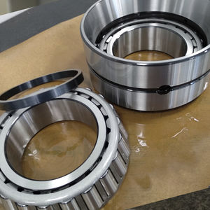 Cuscinetto A Rulli Cilindrici - TIMKEN - Radiale / Assiale / A Corona