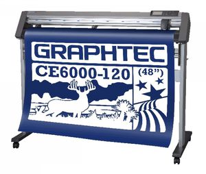 plotter da taglio 1