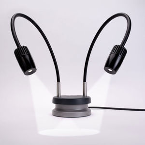 illuminatore LED