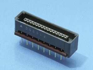connettore IDE