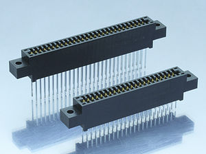 connettore card edge