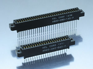 connettore card edge