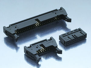 connettore IDE