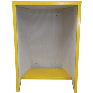 cabina acustica