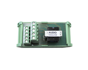 amplificatore audio