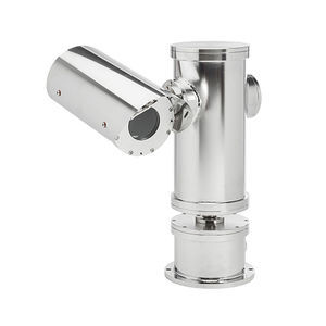 posizionatore pan-tilt