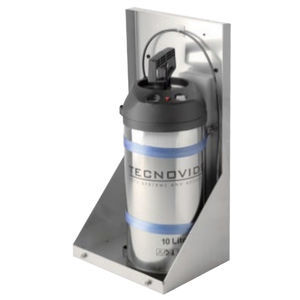 serbatoio per acqua