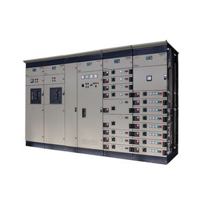 quadro di distribuzione AC 1