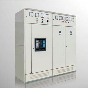 quadro di distribuzione AC 1