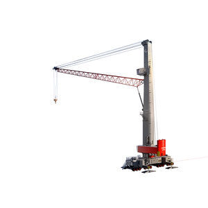 carroponte di processo mobile