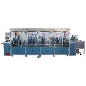 linea di assemblaggio automatica