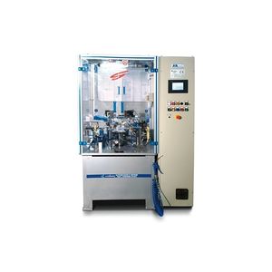 linea di assemblaggio