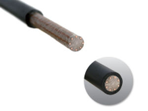 tira-cavo in fibra di vetro