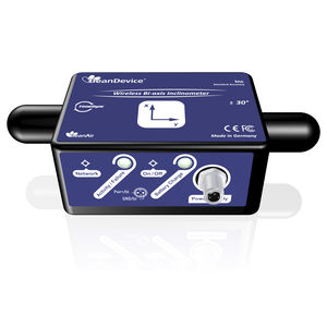 inclinometro wireless