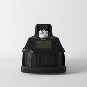 macchina saldatrice laser Nd:YAG